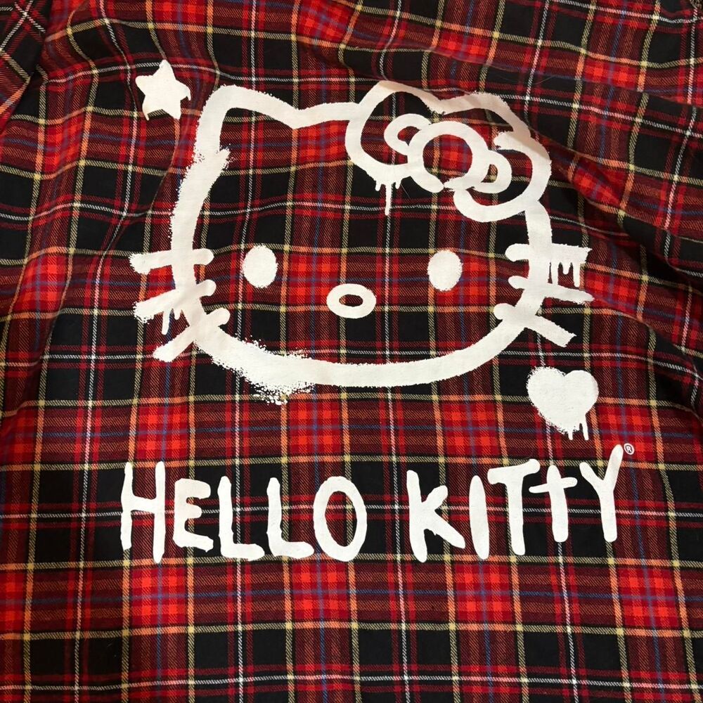 Sanrio Women's multi Top